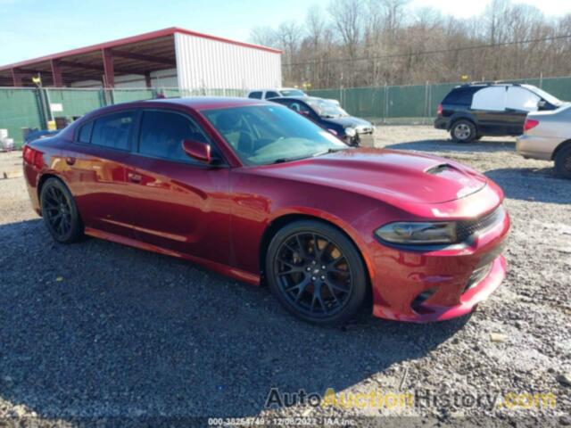 DODGE CHARGER R/T SCAT PACK, 2C3CDXGJXHH660518