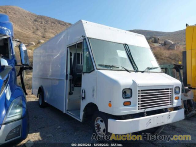 FORD ECONOLINE COMMERCIAL CHASSIS, 1FC3E4KL4FDA26700