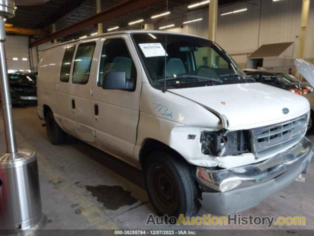 FORD E-150 RECREATIONAL/COMMERCIAL, 1FTRE14W0YHB83927