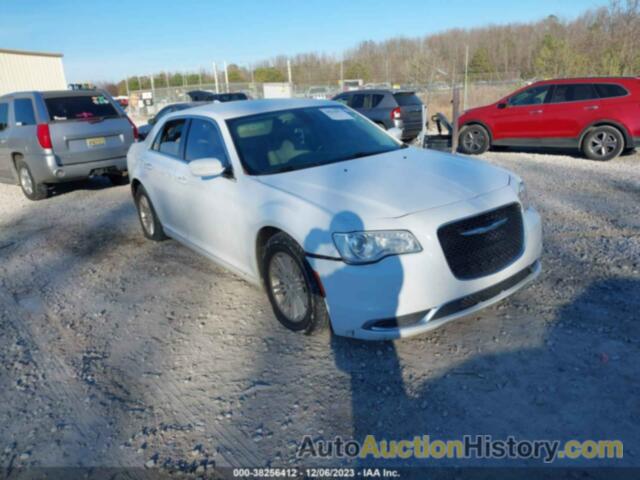 CHRYSLER 300 LIMITED, 2C3CCAAG1FH818383