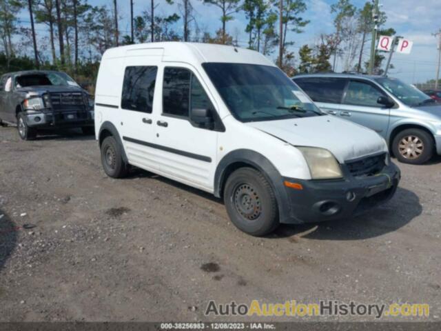 FORD TRANSIT CONNECT XL, NM0LS6AN4BT063864