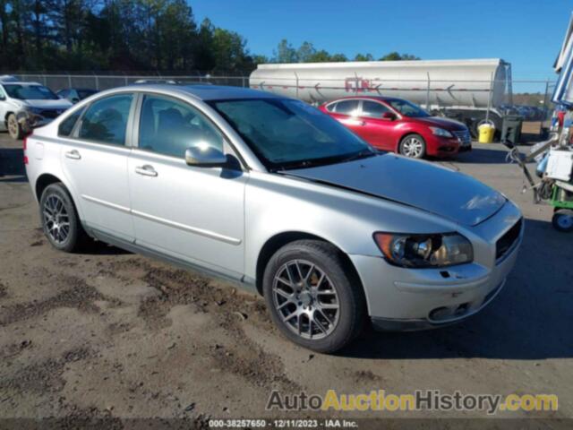 VOLVO S40 T5, YV1MH682652095012