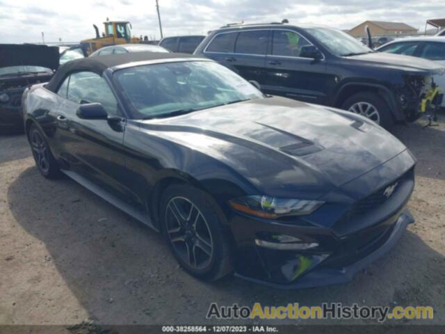 FORD MUSTANG ECOBOOST PREMIUM, 1FATP8UH4M5110796