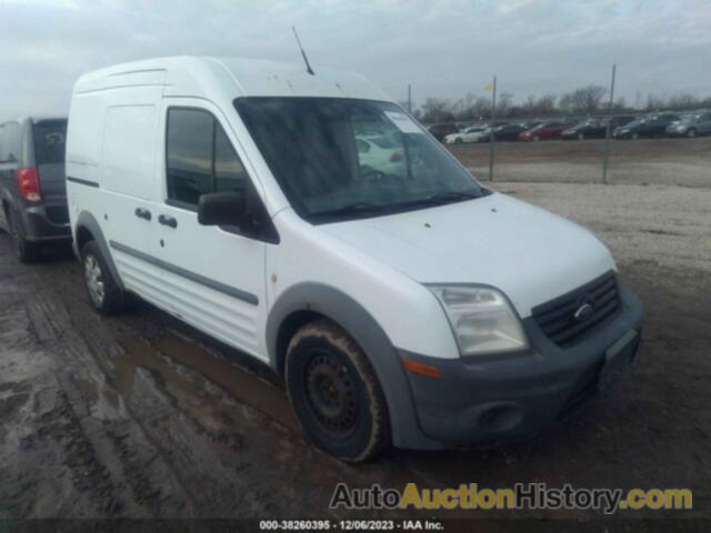FORD TRANSIT CONNECT XL, NM0LS7AN2BT067093