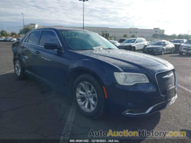 CHRYSLER 300 LIMITED, 2C3CCAAG1FH742826