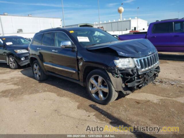 JEEP GRAND CHEROKEE LIMITED, 1J4RR5GT0BC504957
