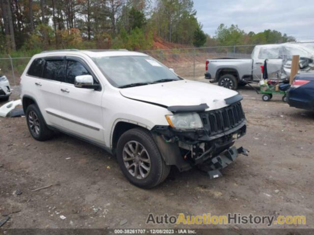 JEEP GRAND CHEROKEE LIMITED, 1J4RR5GG8BC680500