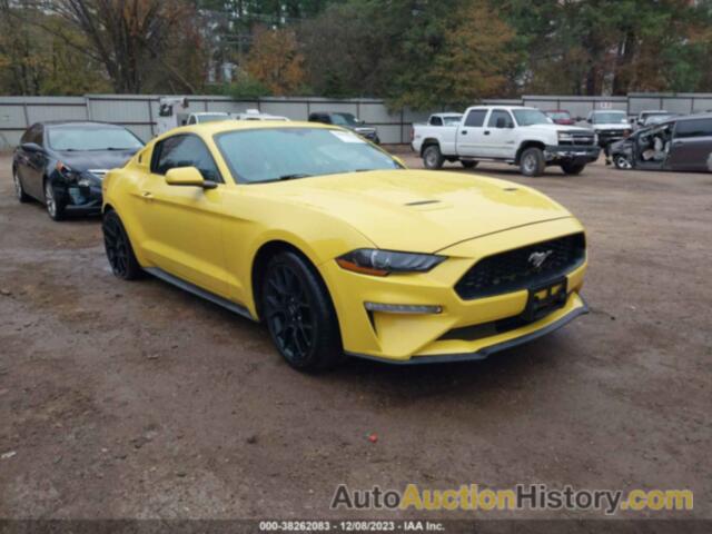 FORD MUSTANG ECOBOOST, 1FA6P8TH2J5104022