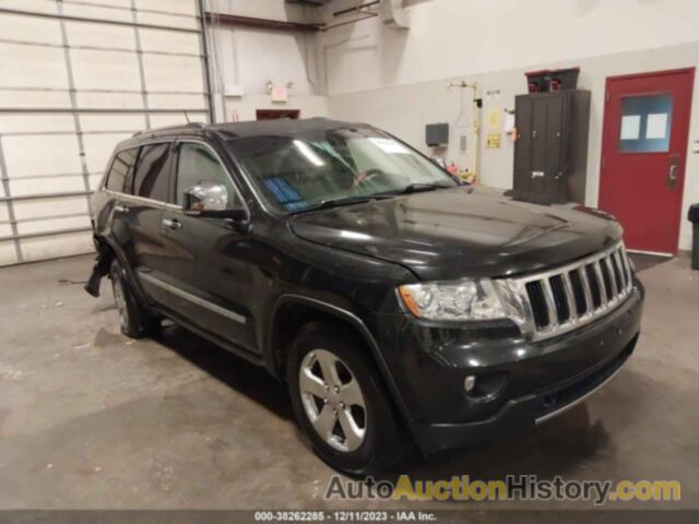 JEEP GRAND CHEROKEE LIMITED, 1J4RR5GG5BC540193