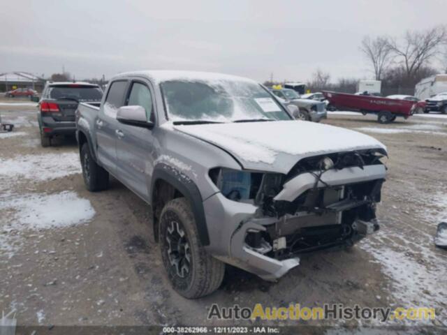 TOYOTA TACOMA TRD OFF-ROAD, 3TMCZ5AN0MM443259