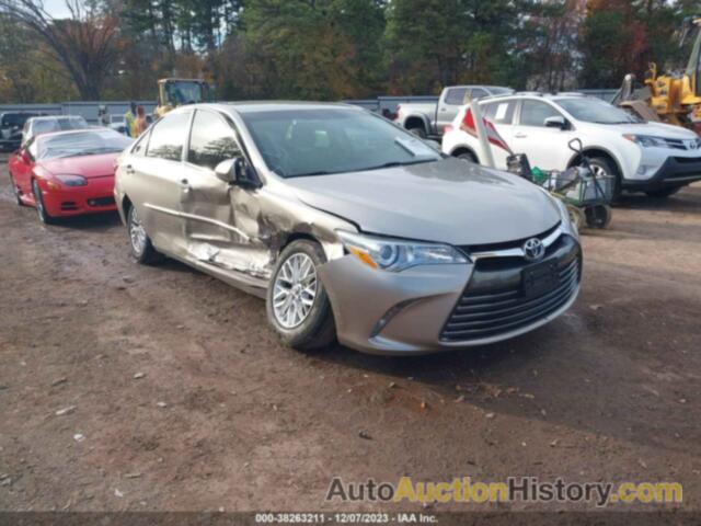 TOYOTA CAMRY LE, 4T1BF1FK0GU150503
