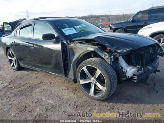DODGE CHARGER SE RWD, 2C3CDXBGXHH620418
