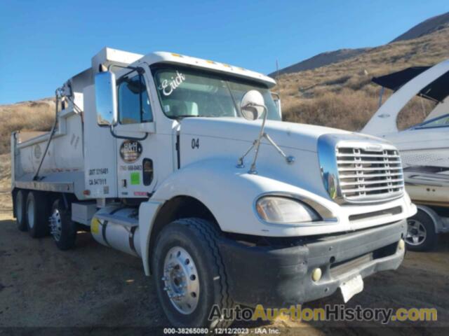 FREIGHTLINER CONVENTIONAL COLUMBIA, 1FUJA6CK89DAE7971