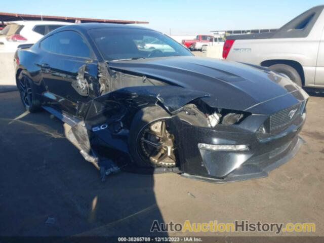 FORD MUSTANG GT, 1FA6P8CFXL5171663
