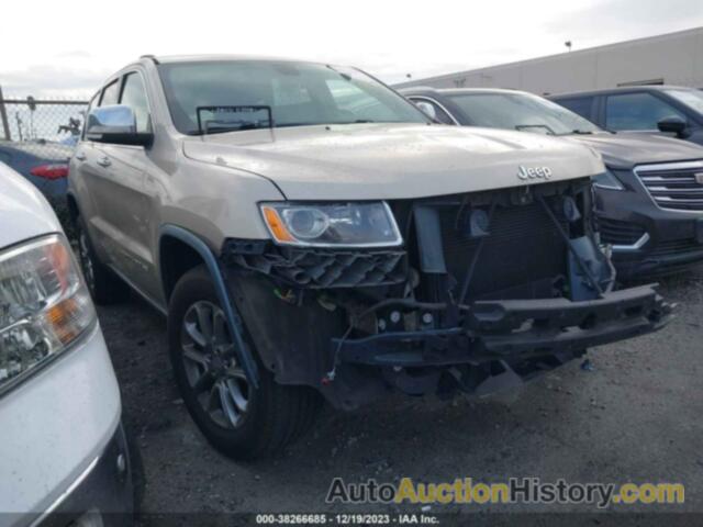 JEEP GRAND CHEROKEE LIMITED, 1C4RJEBG7FC669711
