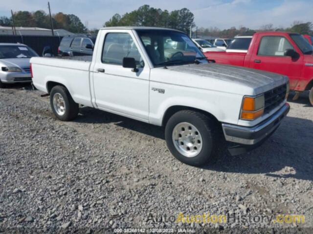 FORD RANGER, 1FTCR10A7MUB33418