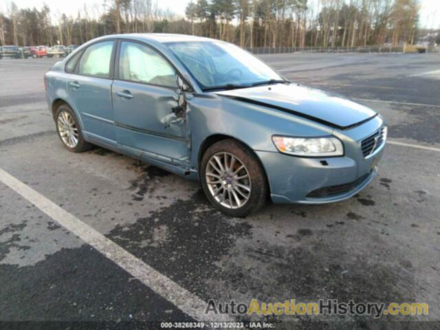 VOLVO S40 T5, YV1MH672282376794