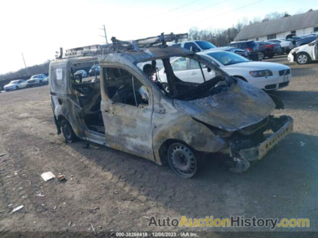 FORD TRANSIT CONNECT XL, NM0LS7E70F1193661