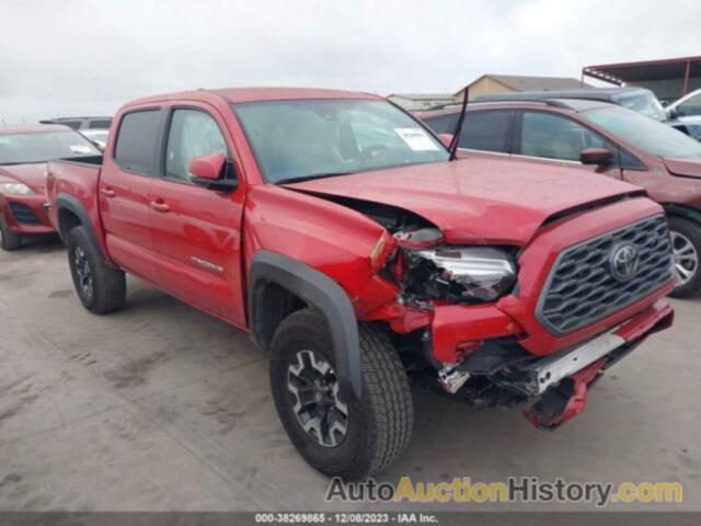 TOYOTA TACOMA TRD OFF ROAD, 3TMCZ5AN3PM543215