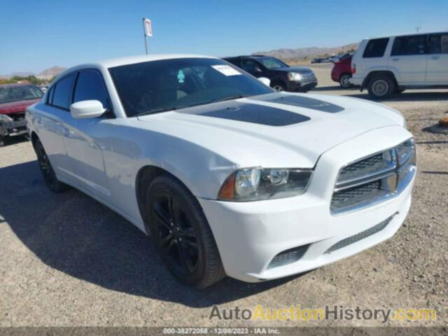 DODGE CHARGER SE, 2C3CDXFG6DH568421