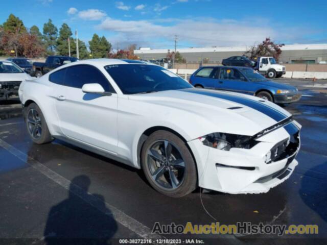 FORD MUSTANG ECOBOOST, 1FA6P8TH4N5140333