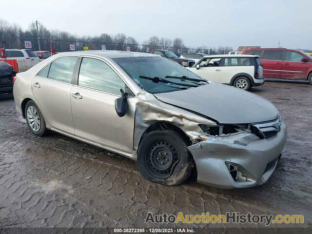 TOYOTA CAMRY LE, 4T1BF1FK0DU221226