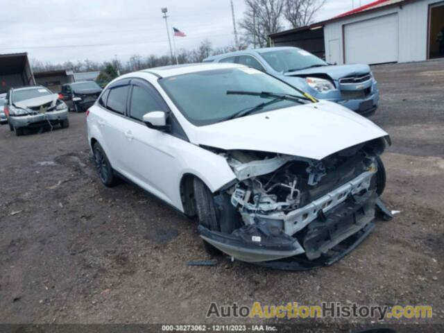 FORD FOCUS SEL, 1FADP3H2XHL298934