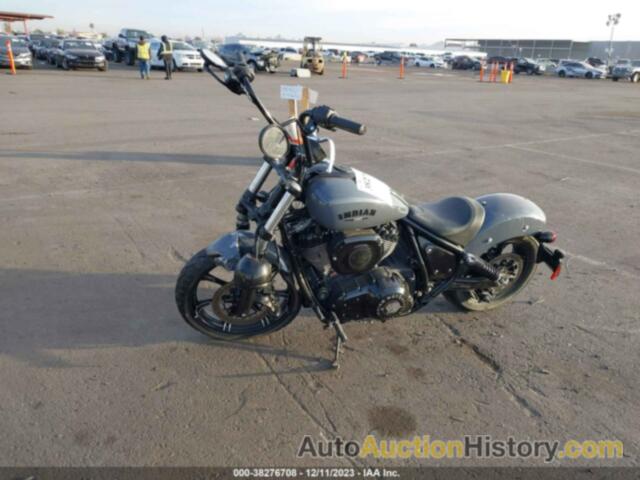 INDIAN MOTORCYCLE CO. CHIEF DARK HORSE ABS, 56KDMABH2N3003612