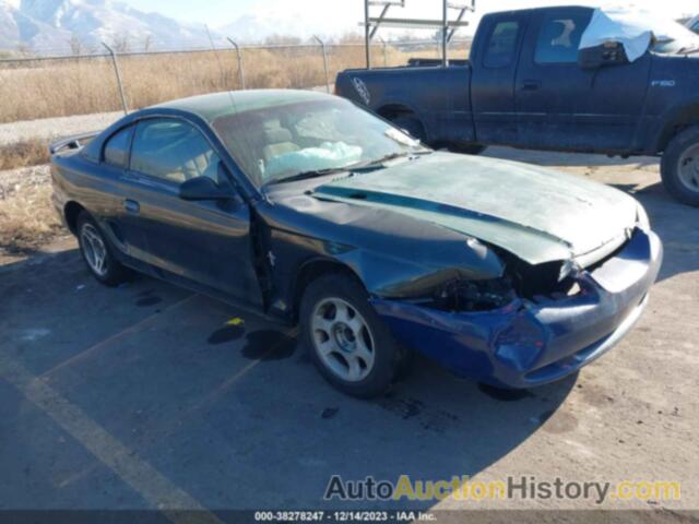 FORD MUSTANG, 1FAFP4043WF182689