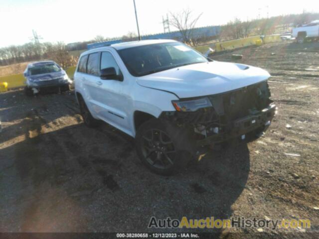 JEEP GRAND CHEROKEE LIMITED X, 1C4RJFBG7LC179707