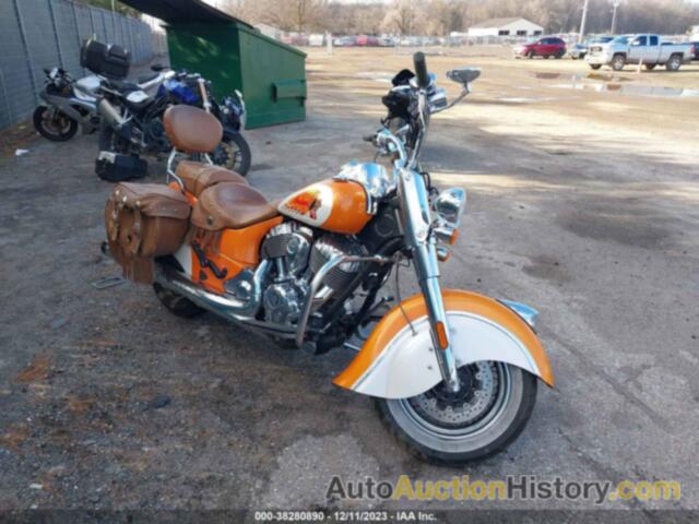INDIAN MOTORCYCLE CO. CHIEF VINTAGE, 56KCVAAAXK3376745