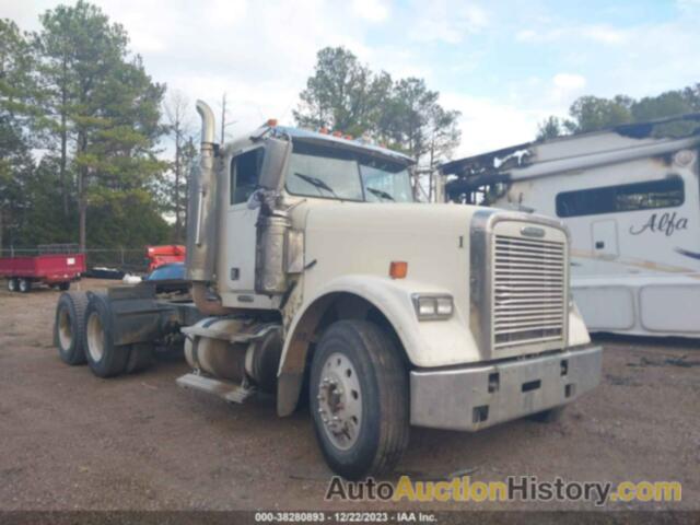 FREIGHTLINER CONVENTIONAL FLD120, 1FUJALCKX7DY99137