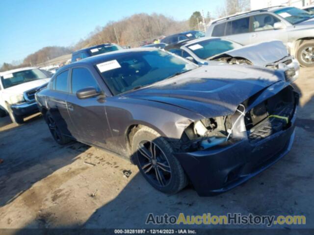 DODGE CHARGER R/T, 2C3CDXDT2DH735342