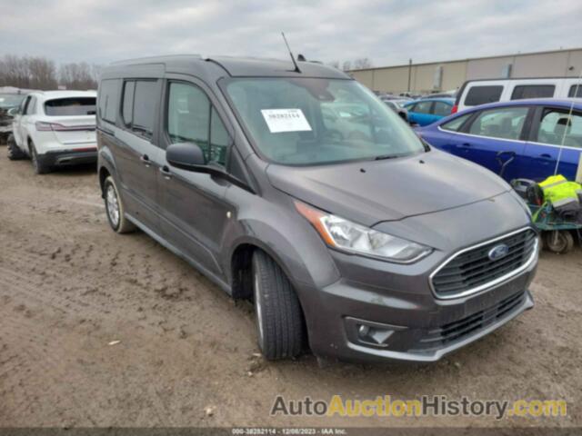 FORD TRANSIT CONNECT XLT, NM0GS9F22K1419788