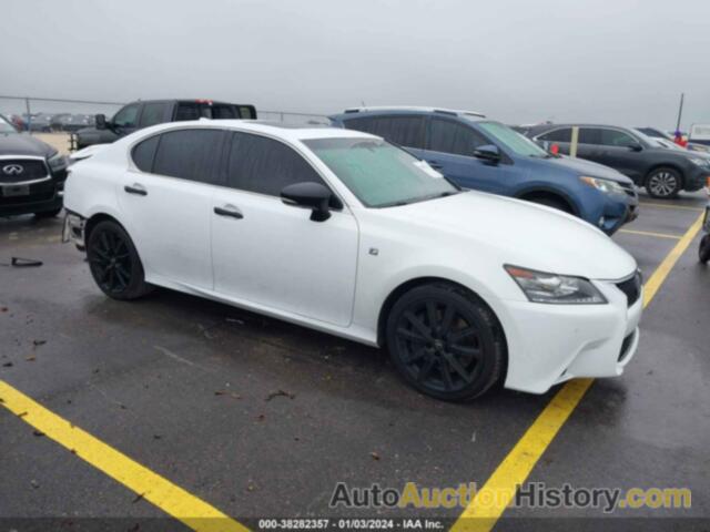LEXUS GS 350 CRAFTED LINE, JTHBE1BL3FA008215