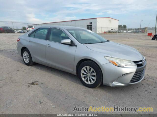 TOYOTA CAMRY LE, 4T1BF1FK5FU883807