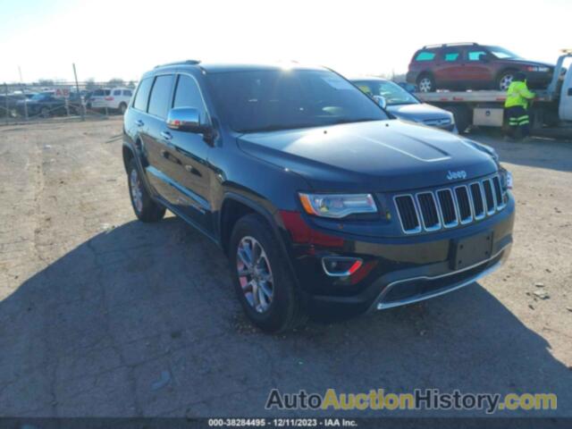 JEEP GRAND CHEROKEE LIMITED, 1C4RJEBG6FC217328