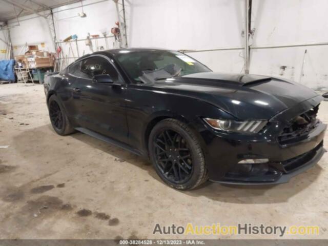 FORD MUSTANG ECOBOOST, 1FA6P8TH5G5219772