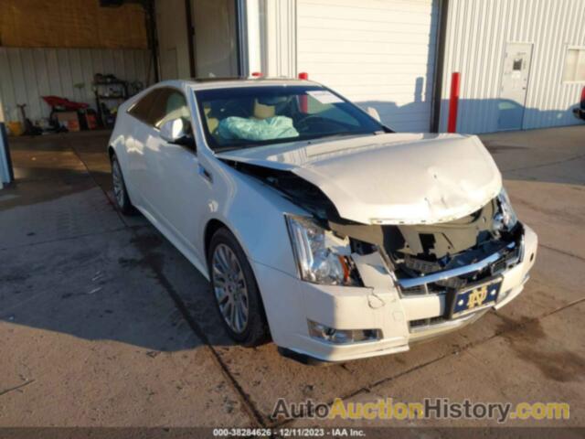 CADILLAC CTS PERFORMANCE, 1G6DC1E3XE0103910