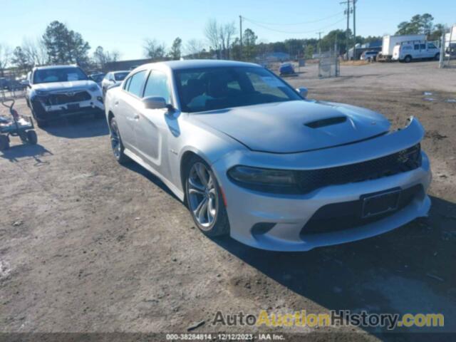 DODGE CHARGER R/T, 2C3CDXCT3MH635963
