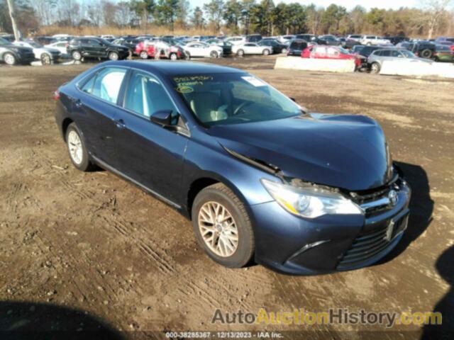TOYOTA CAMRY LE, 4T1BF1FK2HU709731