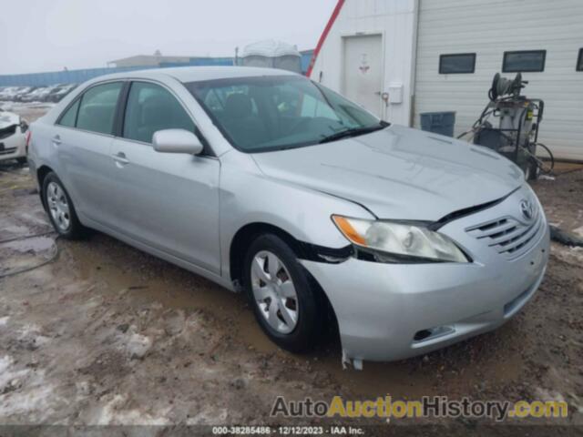 TOYOTA CAMRY LE, 4T1BE46K57U185722