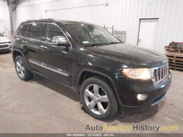 JEEP GRAND CHEROKEE LIMITED, 1J4RS5GT5BC611541