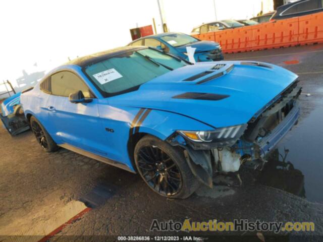 FORD MUSTANG GT, 1FA6P8CF8H5270098