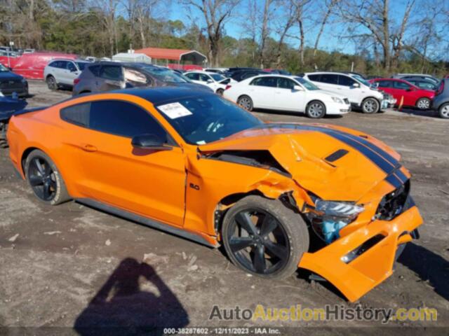 FORD MUSTANG GT, 1FA6P8CF7M5144390