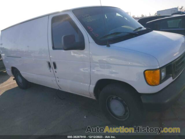 FORD E-150 COMMERCIAL, 1FTRE142X3HB71791