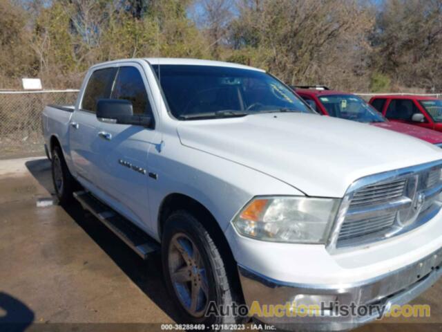 RAM 1500 LONE STAR, 1D7RB1CT3BS506481