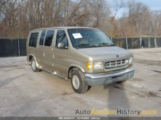 FORD E-150 COMMERCIAL/RECREATIONAL, 1FDRE14LXXHA85066
