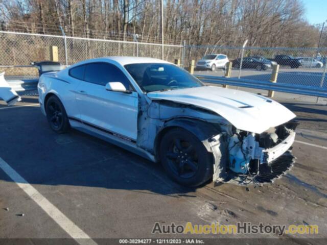 FORD MUSTANG ECOBOOST, 1FA6P8TH2J5178718