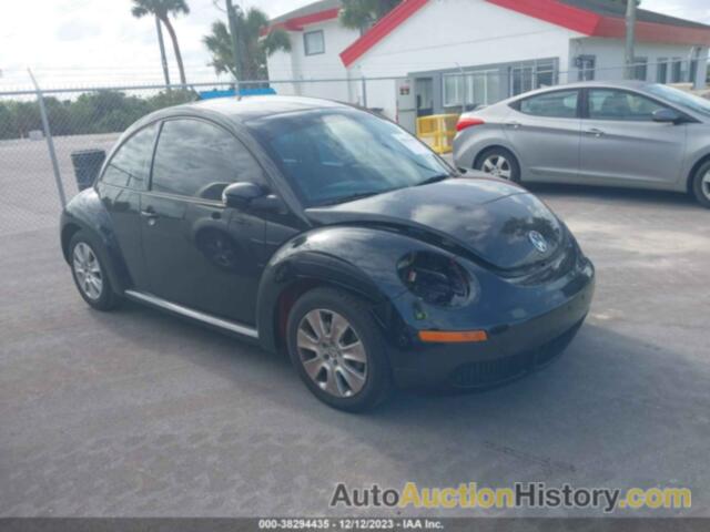 VOLKSWAGEN NEW BEETLE 2.5L FINAL EDITION/2.5L RED ROCK EDITION, 3VWPW3AG3AM002119